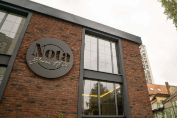 RESTORAN „NOTA“ 3 Brick Inzenjering Galerija 24