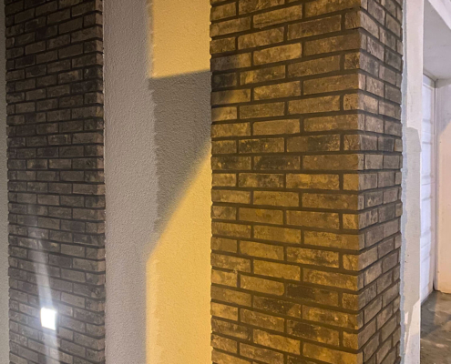 STAMBENO-POSLOVNI OBJEKAT u Bjelanovićevoj ulici Brick Inzinjering (3) STAMBENO POSLOVNI OBJEKAT u Bjelanovicevoj ulici Brick Inzinjering 3